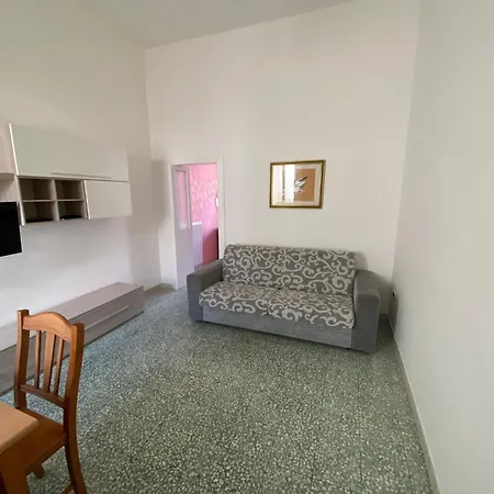 Apartment Casa Flor *