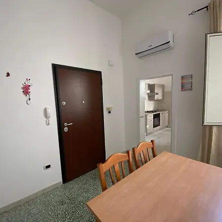 Casa Flor Apartment *