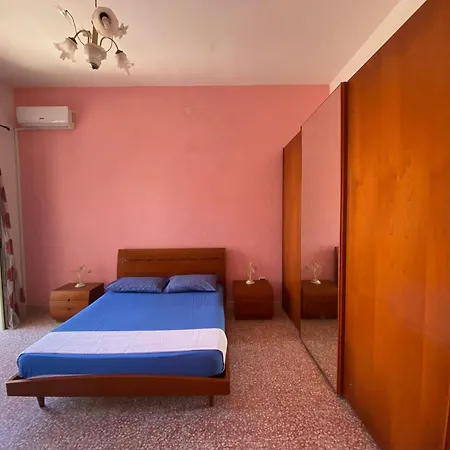 Casa Flor Apartment Gallipoli