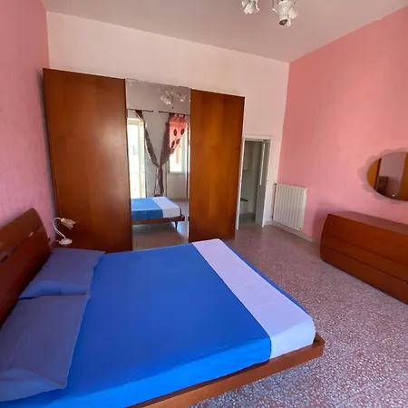 Apartment Casa Flor Gallipoli
