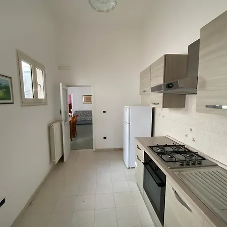 Apartment Casa Flor *
