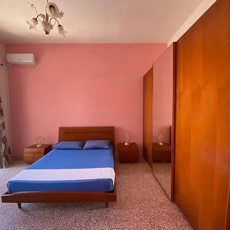 Apartment Casa Flor Gallipoli