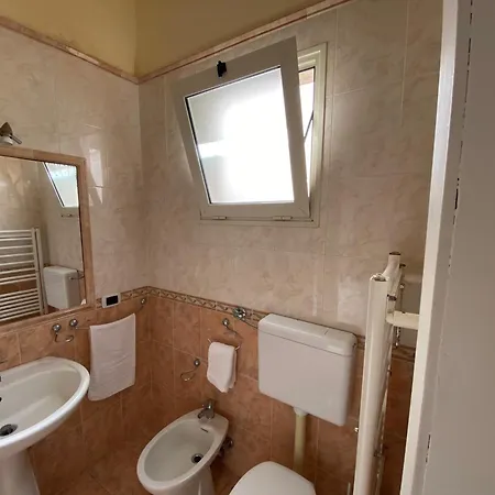 Casa Flor Apartment Gallipoli