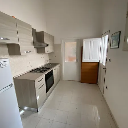 Casa Flor Apartment