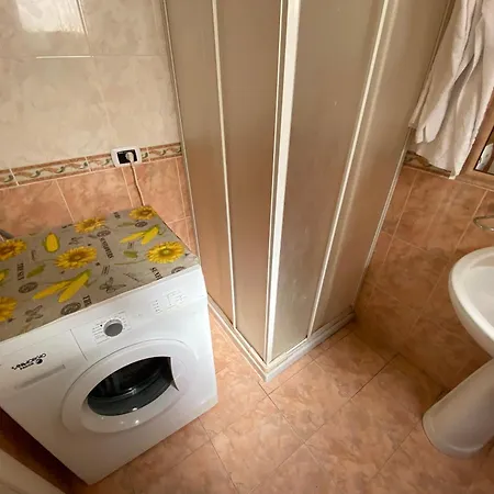 Apartment Casa Flor Gallipoli