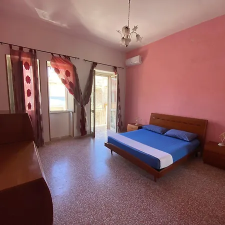 Apartment Casa Flor