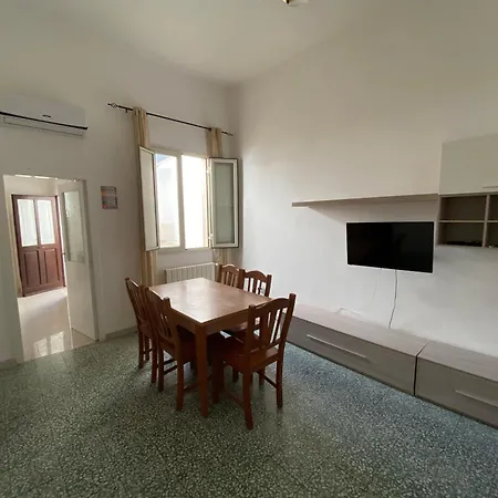 Casa Flor Apartment Gallipoli