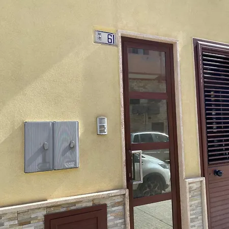 Casa Flor Apartment *