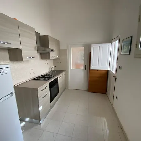 Apartment Casa Flor *