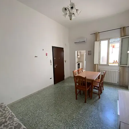 Apartment Casa Flor Gallipoli