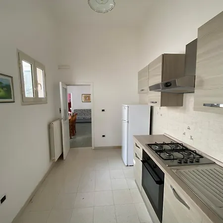 Apartment Casa Flor *