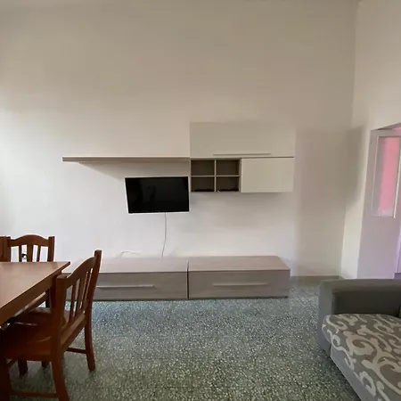 Casa Flor Apartment *