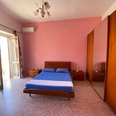 Apartment Casa Flor