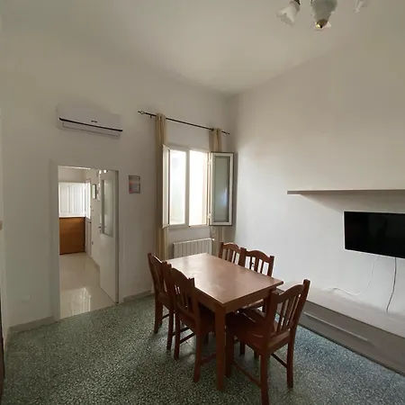Apartment Casa Flor *
