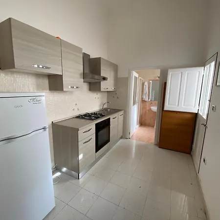 Apartment Casa Flor
