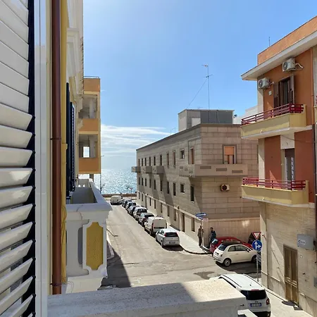 Casa Flor Apartment Gallipoli