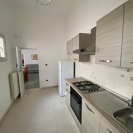 Casa Flor Apartment *